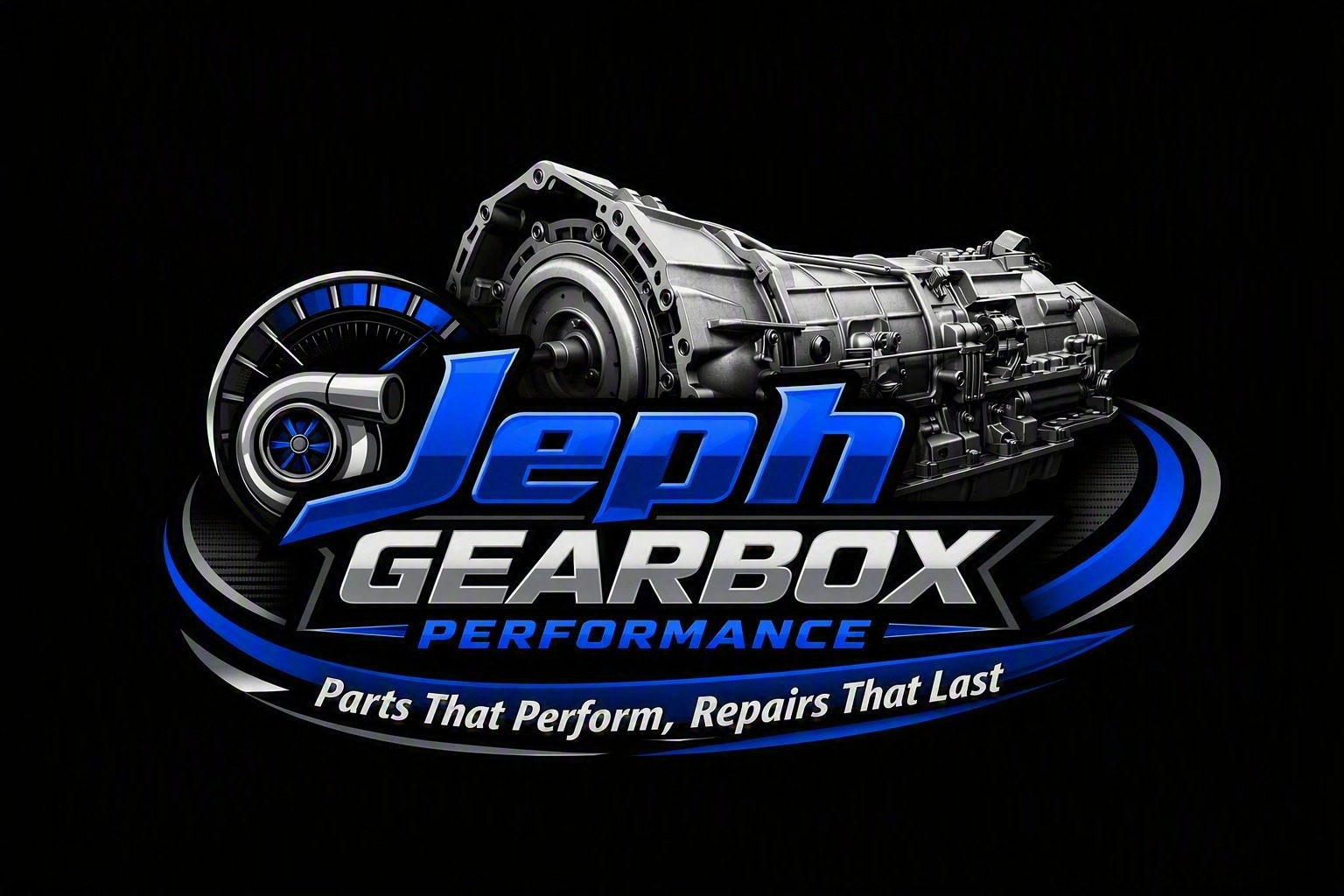 Jeph Gearbox Performance